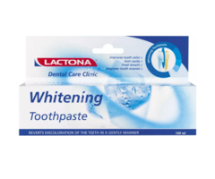 Lactona Lactona Whitening Zahnpasta - 100 ml