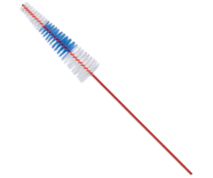 Lactona Lactona EasyDent Typ B 3,1-8,0mm rot - 200 Stück