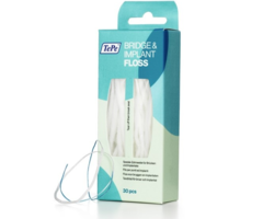 Tepe TePe Bridge & Implant Floss - 30 Stück