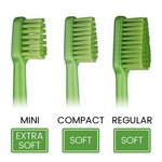 TePe GOOD Zahnbürste Regular – Soft Tepe TePe GOOD Zahnbürste Regular – Soft