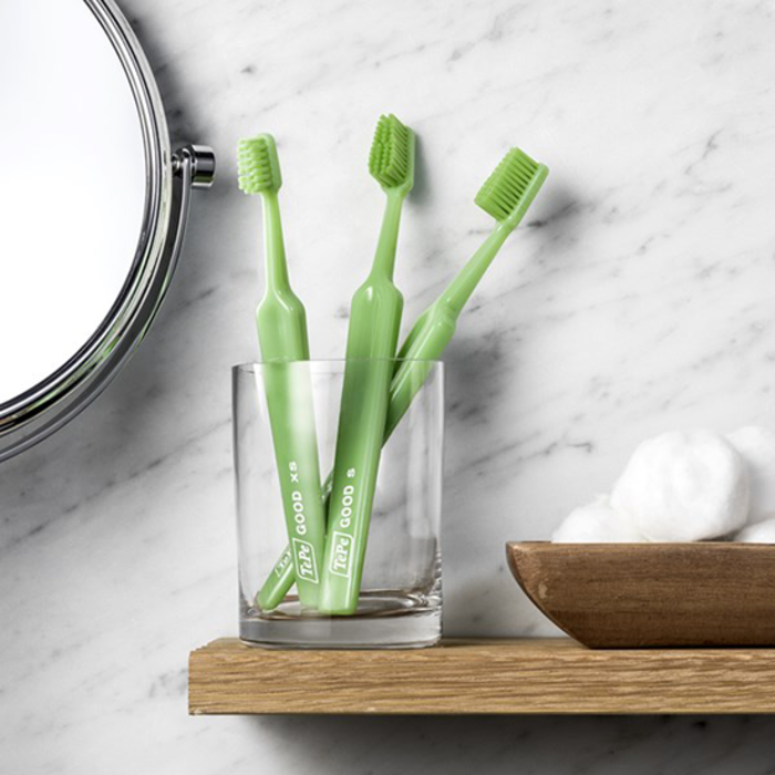 Tepe  TePe GOOD Zahnbürste Regular – Soft