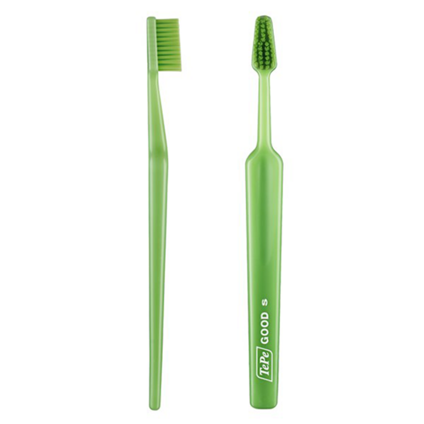TePe GOOD Zahnbürste Regular – Soft Tepe TePe GOOD Zahnbürste Regular – Soft