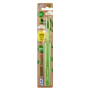 TePe GOOD Zahnbürste Regular – Soft
