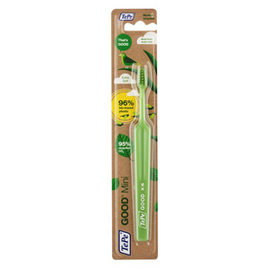 TePe GOOD Zahnbürste Mini - Extra Weich