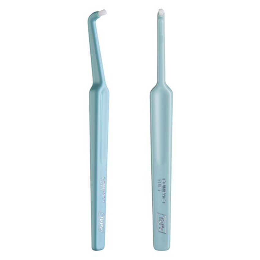 TePe Compact Tuft Tepe TePe Compact Tuft