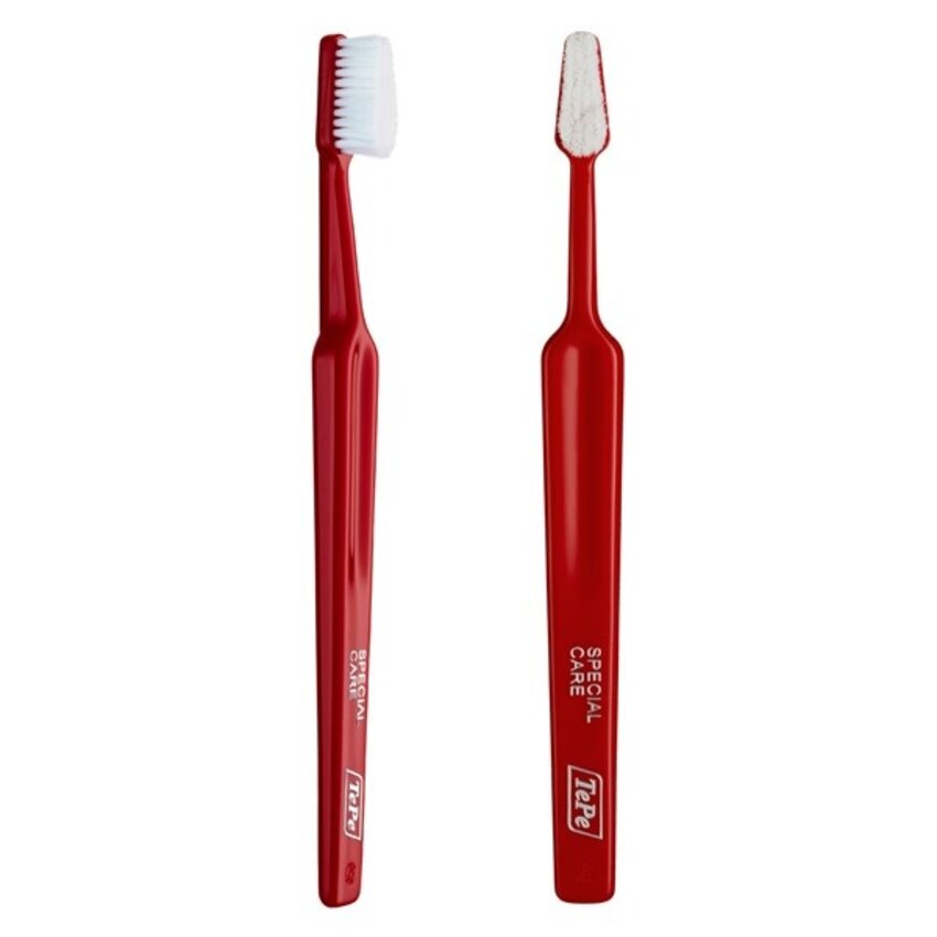 TePe Special Care Ultra Soft Zahnbürste Tepe TePe Special Care Ultra Soft Zahnbürste