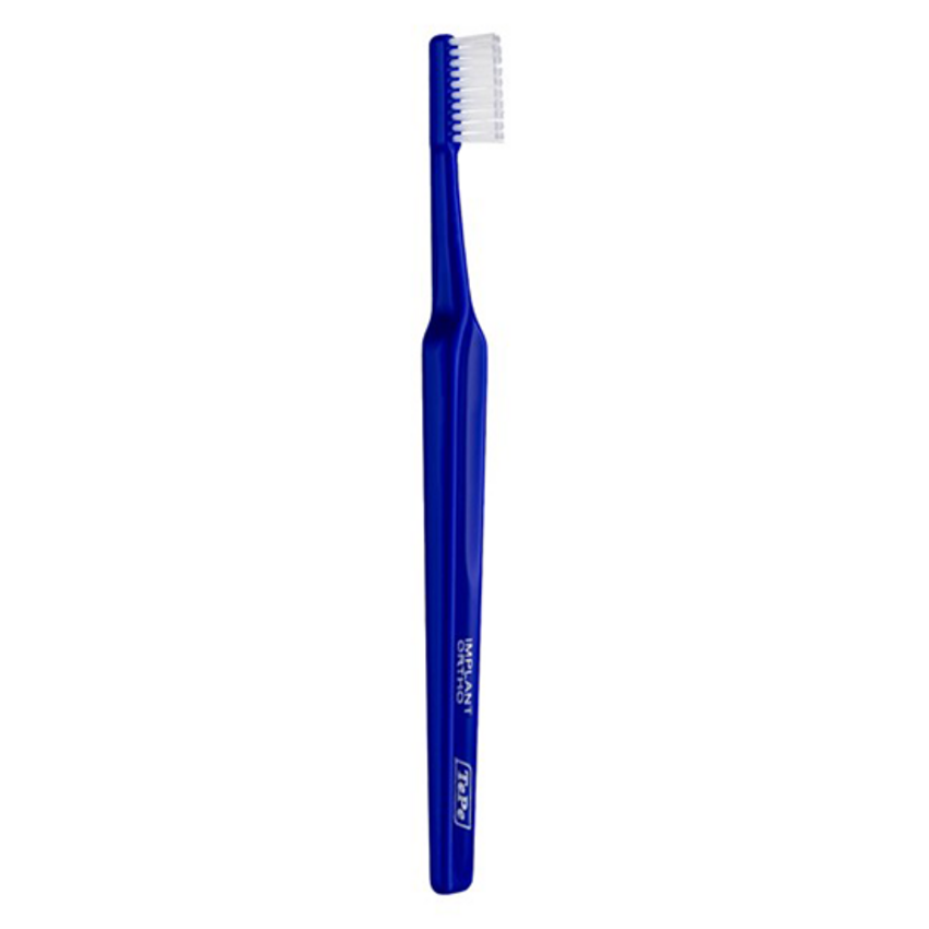 TePe Implant Orthodontic Zahnbürste Tepe TePe Implant Orthodontic Zahnbürste