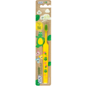 TePe GOOD Mini Extra Soft Kids Zahnbürste - 0-3 Jahre
