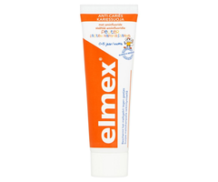 Elmex Elmex Kleinkind Zahnpasta 0-5 Jahre - 75 ml
