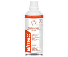 Elmex Elmex Kariesschutz Mundspülung - 400 ml
