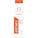 Elmex Anti-Karies Zahnpasta - 75 ml Elmex Elmex Anti-Karies Zahnpasta - 75 ml