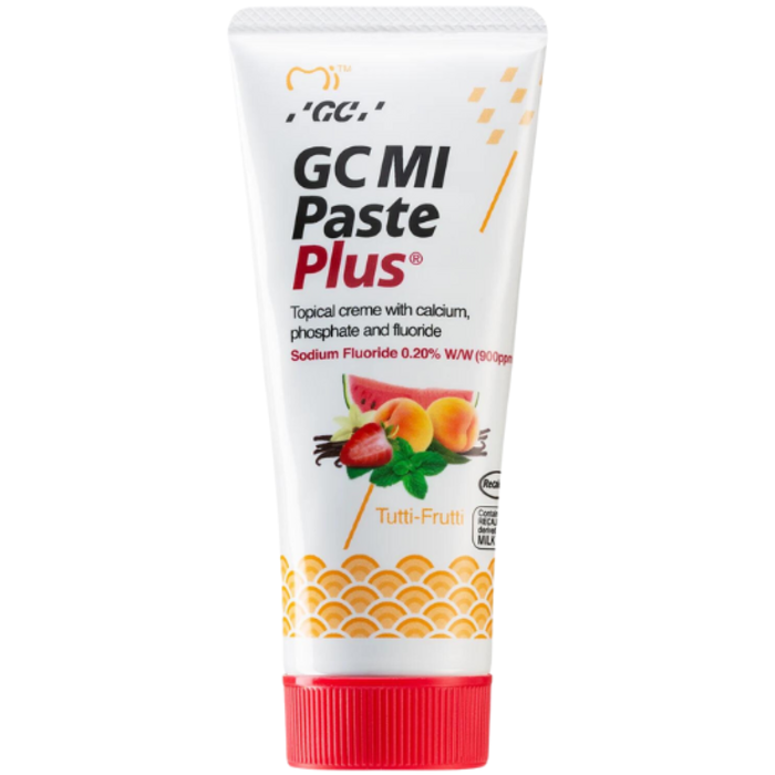 GC  GC MI Paste Plus Tutti Frutti