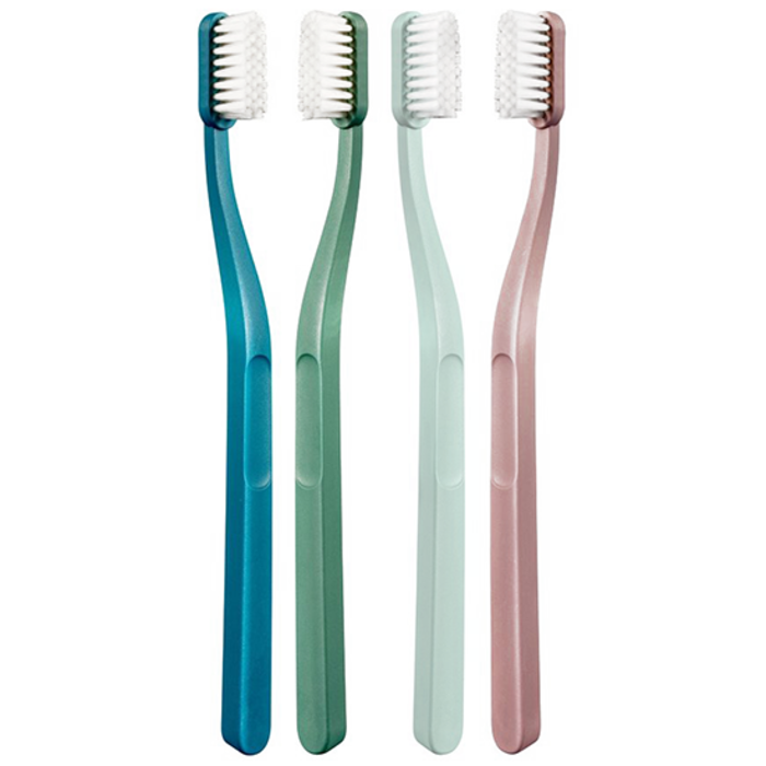 Jordan  Jordan Green Clean Zahnbürste – Mittel