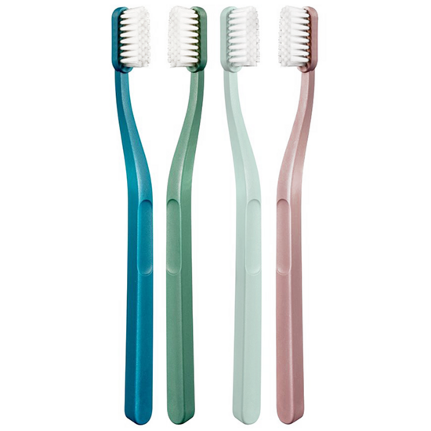 Jordan  Jordan Green Clean Zahnbürste – Mittel