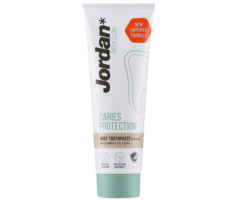 Jordan Jordan Green Clean Kariesschutz Zahnpasta - 75 ml