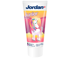 Jordan Jordan Junior Zahnpasta 6-12 Jahre - 50 ml