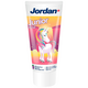 Jordan Jordan Junior Zahnpasta 6-12 Jahre - 50 ml