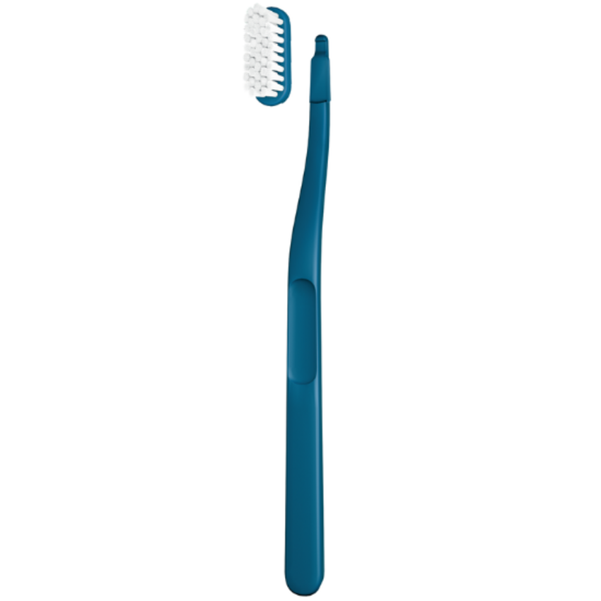Jordan Green Clean Change Zahnbürste – Weich Jordan Jordan Green Clean Change Zahnbürste – Weich
