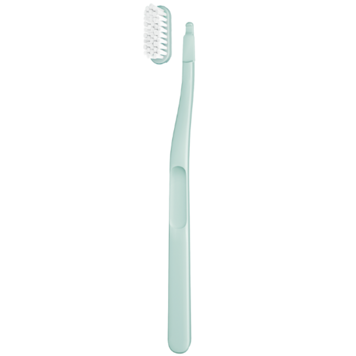 Jordan Jordan Green Clean Change Zahnbürste – Weich