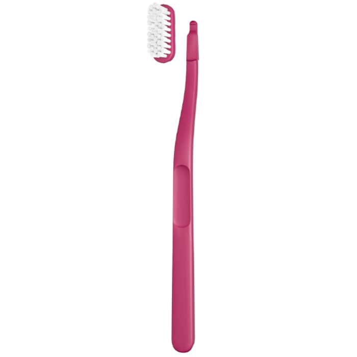 Jordan Jordan Green Clean Change Zahnbürste – Weich