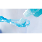 Miradent Miradent Tong-Clin Fresh - Zungenschaber + Tong-Clin Gel 15 ml