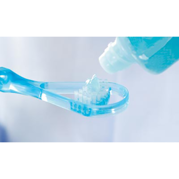 Miradent Miradent Tong-Clin Fresh - Zungenschaber + Tong-Clin Gel 15 ml