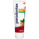 Parodontax Herbal Twist Zahnpasta - 75 ml Parodontax Parodontax Herbal Twist Zahnpasta - 75 ml