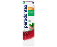 Parodontax Parodontax Herbal Twist Zahnpasta - 75 ml