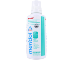 Meridol Meridol Mundspülung Zahnfleischschutz - 400 ml - neue Formel