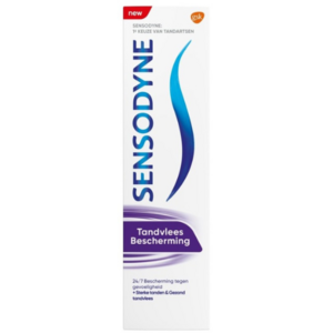 Sensodyne Gum Protection Zahnpasta - 75 ml