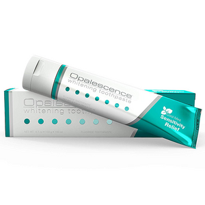 Opalescence Opalescence Sensitivity Relief Whitening Zahnpasta - 100 ml Opalescence Sensitivity Relief Whitening Zahnpasta - 100 ml