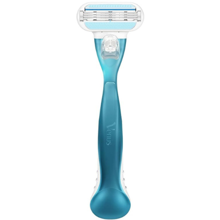 Gillette Gillette Venus Smooth Rasiersystem + 1 Rasierklinge
