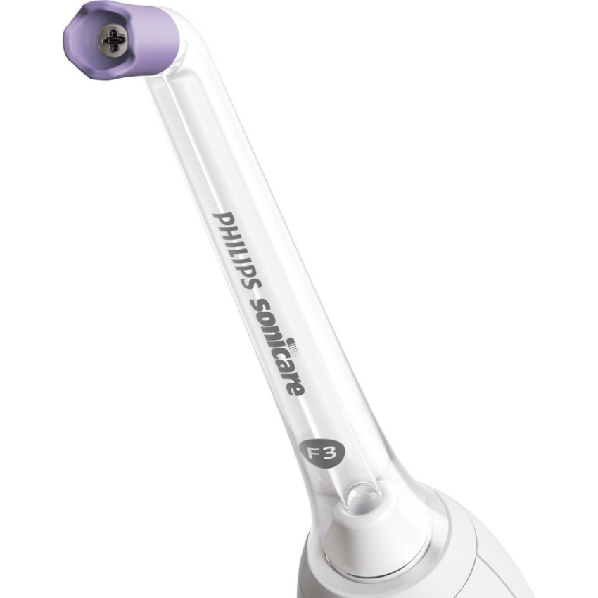 Philips Sonicare F3 Quad Stream Düsen HX3062/00 - 2 Stück Philips Philips Sonicare F3 Quad Stream Düsen HX3062/00 - 2 Stück