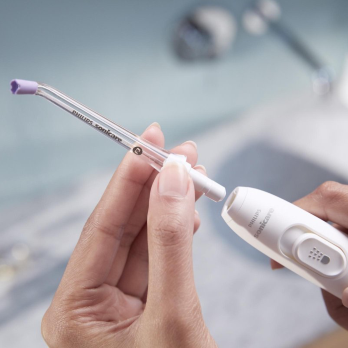 Philips  Philips Sonicare F3 Quad Stream Düsen HX3062/00 - 2 Stück