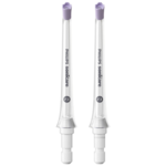 Philips Sonicare F3 Quad Stream Düsen HX3062/00 - 2 Stück Philips Philips Sonicare F3 Quad Stream Düsen HX3062/00 - 2 Stück