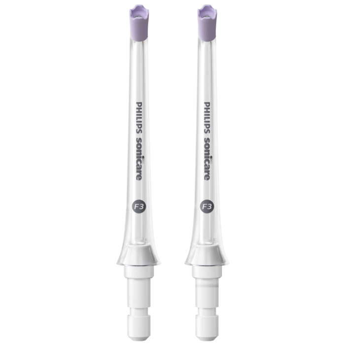 Philips  Philips Sonicare F3 Quad Stream Düsen HX3062/00 - 2 Stück