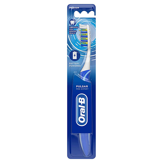 Oral-B Oral-B Pro-Expert Pulsar Zahnbürste