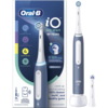 Oral-B Oral-B iO Serie 4 My Way Blau - speziell für Teenager