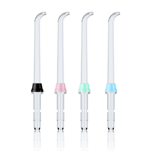 Everbright Everbright Ersatz-Wasserflosser-Spitzen - 4 Stück Everbright Ersatz-Wasserflosser-Spitzen - 4 Stück
