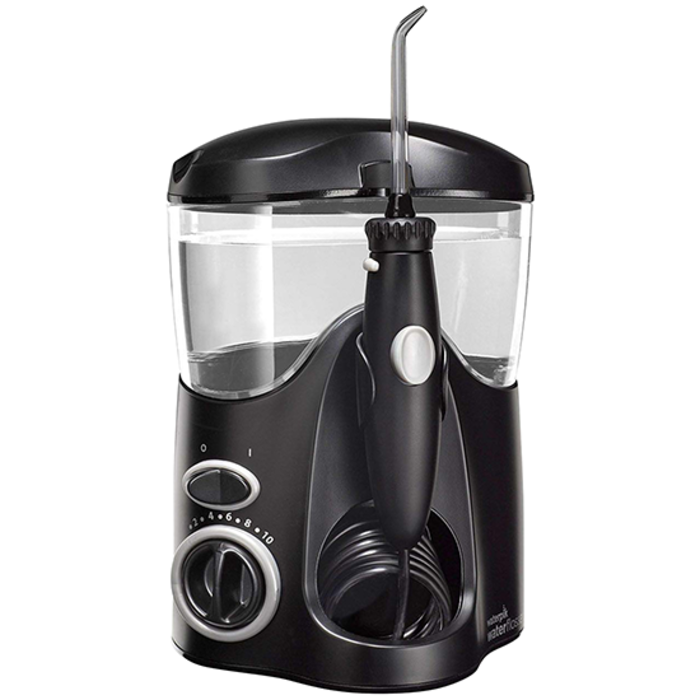 Waterpik  Waterpik WP-112 Ultra Black Munddusche
