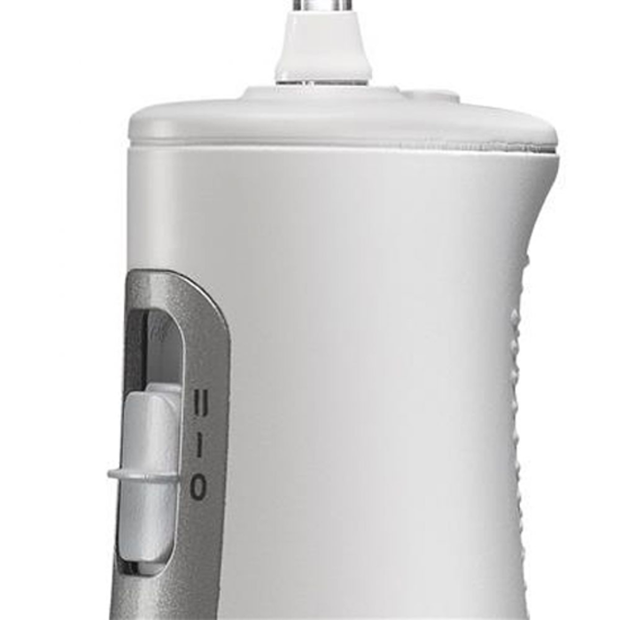 Waterpik Waterpik WF-03 Waterflosser Kabellos Weiß