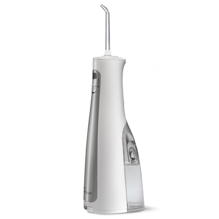 Waterpik Waterpik WF-03 Waterflosser Kabellos Weiß