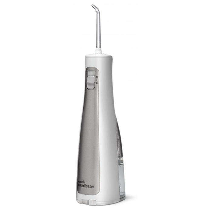Waterpik Waterpik WF-03 Waterflosser Kabellos Weiß