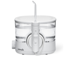 Waterpik Waterpik WF-11 ION Waterflosser Kabellos Weiß