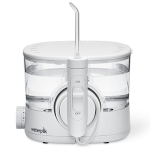 Waterpik WF-11 ION Waterflosser Kabellos Weiß