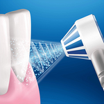 Oral-B AquaCare 4 Kabellose Munddusche Oral-B Oral-B AquaCare 4 Kabellose Munddusche