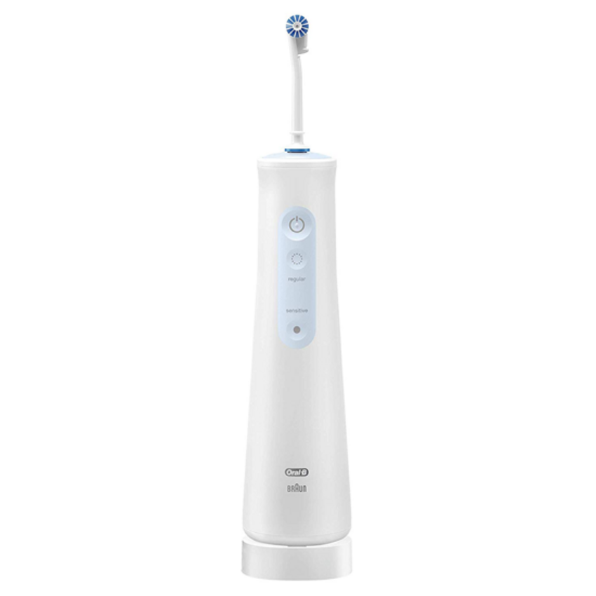 Oral-B AquaCare 4 Kabellose Munddusche Oral-B Oral-B AquaCare 4 Kabellose Munddusche