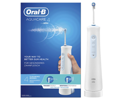 Oral-B Oral-B AquaCare 4 Kabellose Munddusche