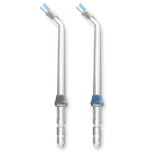 Waterpik Aufsatz Plaque Seeker Tip - 2 Stück