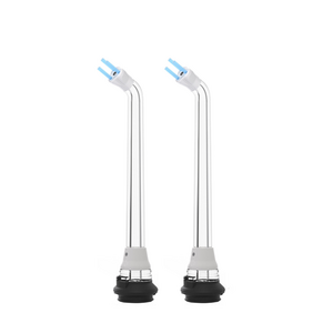 Waterpik Plaque Seeker  Tip Whitening Aufsatz für WF-05/WF-06 - 2 Stück